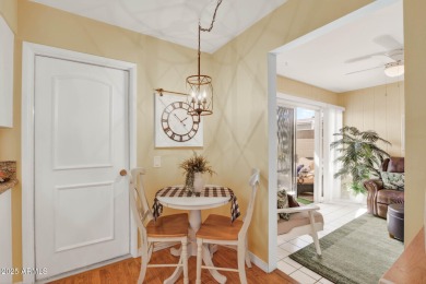 Welcome to this beautiful turnkey home in the highly desirable on Deer Valley Golf Course in Arizona - for sale on GolfHomes.com, golf home, golf lot