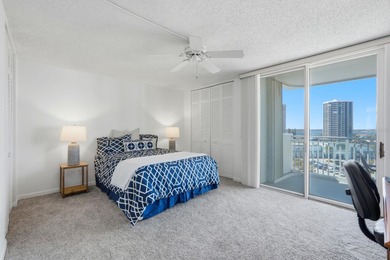 Welcome to Unit 706 in Oceans Two, Daytona Beach Shores' on Oceans Golf Club in Florida - for sale on GolfHomes.com, golf home, golf lot