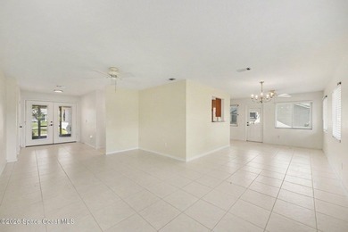 Located in a resort-style country club community, this Hartford on Indian River Colony Club in Florida - for sale on GolfHomes.com, golf home, golf lot