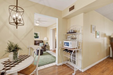 Welcome to this beautiful turnkey home in the highly desirable on Deer Valley Golf Course in Arizona - for sale on GolfHomes.com, golf home, golf lot