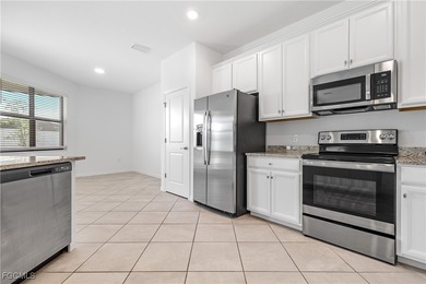 Step into resort-style living in this nearly new 4 Bedroom, 2 on River Hall Country Club in Florida - for sale on GolfHomes.com, golf home, golf lot