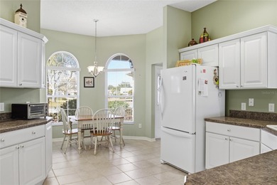 Under contract-accepting backup offers. GOLF COURSE & POND VIEWS on Glenview Championship Golf and Country Club in Florida - for sale on GolfHomes.com, golf home, golf lot