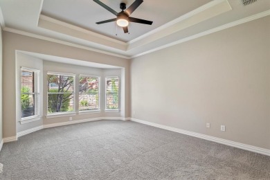 WELCOME HOME TO THIS WELL MAINTAINED CAMBRIDGE FLOORPLAN!  THIS on Frisco Lakes Golf Course in Texas - for sale on GolfHomes.com, golf home, golf lot