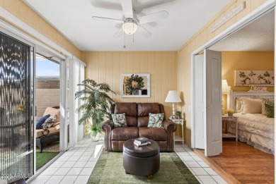 Welcome to this beautiful turnkey home in the highly desirable on Deer Valley Golf Course in Arizona - for sale on GolfHomes.com, golf home, golf lot