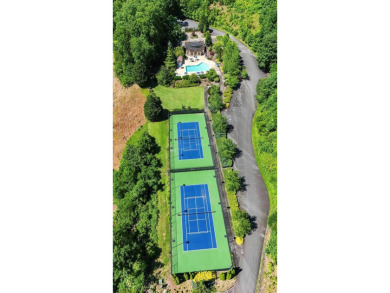 Exciting opportunity at Smoky Mountain Country Club!  Extra perk on Smoky Mountain Country Club in North Carolina - for sale on GolfHomes.com, golf home, golf lot