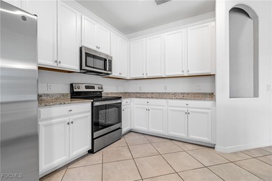 Step into resort-style living in this nearly new 4 Bedroom, 2 on River Hall Country Club in Florida - for sale on GolfHomes.com, golf home, golf lot