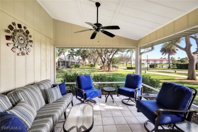 Located in the prestigious Gulf Harbour Yacht & Country Club on Gulf Harbour Yacht and Country Club in Florida - for sale on GolfHomes.com, golf home, golf lot