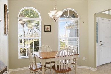 Under contract-accepting backup offers. GOLF COURSE & POND VIEWS on Glenview Championship Golf and Country Club in Florida - for sale on GolfHomes.com, golf home, golf lot