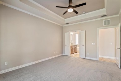 WELCOME HOME TO THIS WELL MAINTAINED CAMBRIDGE FLOORPLAN!  THIS on Frisco Lakes Golf Course in Texas - for sale on GolfHomes.com, golf home, golf lot