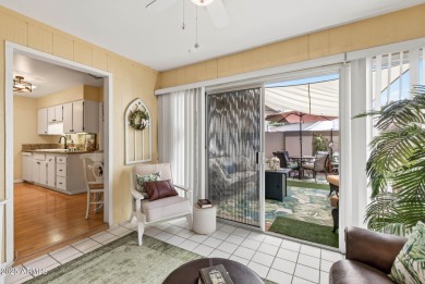 Welcome to this beautiful turnkey home in the highly desirable on Deer Valley Golf Course in Arizona - for sale on GolfHomes.com, golf home, golf lot