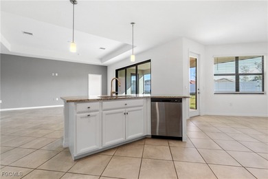 Step into resort-style living in this nearly new 4 Bedroom, 2 on River Hall Country Club in Florida - for sale on GolfHomes.com, golf home, golf lot