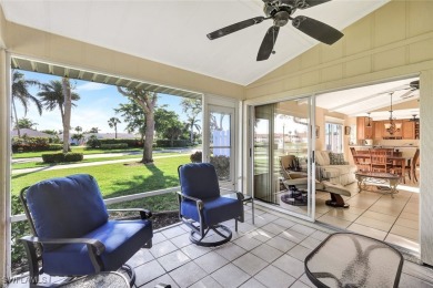 Located in the prestigious Gulf Harbour Yacht & Country Club on Gulf Harbour Yacht and Country Club in Florida - for sale on GolfHomes.com, golf home, golf lot