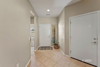 Welcome to your desert oasis in the highly sought-after Sun City on Conestoga Golf Club in Nevada - for sale on GolfHomes.com, golf home, golf lot