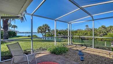 Under contract-accepting backup offers. WATERFRONT OPPORTUNITY on Sorrento Par 3 in Florida - for sale on GolfHomes.com, golf home, golf lot