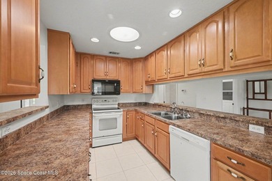 Located in a resort-style country club community, this Hartford on Indian River Colony Club in Florida - for sale on GolfHomes.com, golf home, golf lot