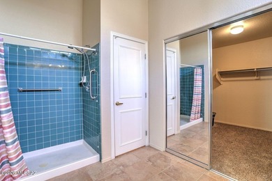 This well maintained home features an inviting atmosphere on Saddlebrooke Golf Course in Arizona - for sale on GolfHomes.com, golf home, golf lot