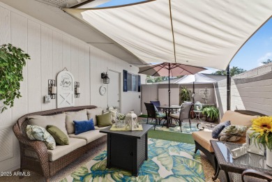 Welcome to this beautiful turnkey home in the highly desirable on Deer Valley Golf Course in Arizona - for sale on GolfHomes.com, golf home, golf lot