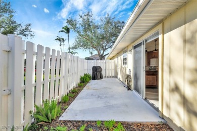 Located in the prestigious Gulf Harbour Yacht & Country Club on Gulf Harbour Yacht and Country Club in Florida - for sale on GolfHomes.com, golf home, golf lot