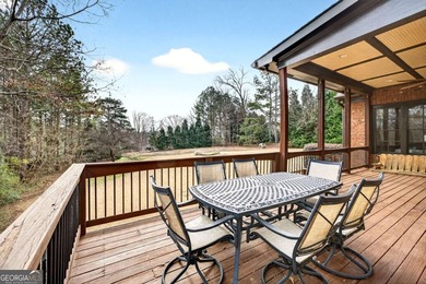 Experience the Pinnacle of Luxury Living at The Manor Golf and on Manor Golf and Country Club in Georgia - for sale on GolfHomes.com, golf home, golf lot