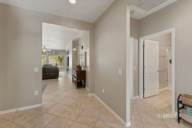 Welcome to your desert oasis in the highly sought-after Sun City on Conestoga Golf Club in Nevada - for sale on GolfHomes.com, golf home, golf lot