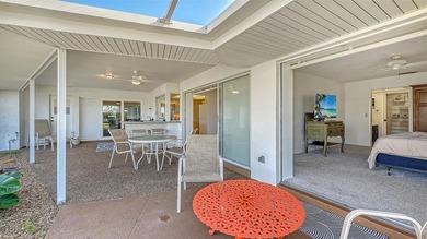 Under contract-accepting backup offers. WATERFRONT OPPORTUNITY on Sorrento Par 3 in Florida - for sale on GolfHomes.com, golf home, golf lot