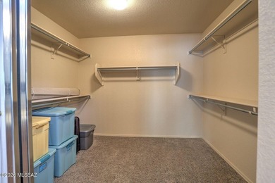 This well maintained home features an inviting atmosphere on Saddlebrooke Golf Course in Arizona - for sale on GolfHomes.com, golf home, golf lot