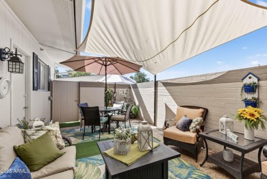 Welcome to this beautiful turnkey home in the highly desirable on Deer Valley Golf Course in Arizona - for sale on GolfHomes.com, golf home, golf lot