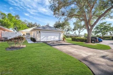 Located in the prestigious Gulf Harbour Yacht & Country Club on Gulf Harbour Yacht and Country Club in Florida - for sale on GolfHomes.com, golf home, golf lot