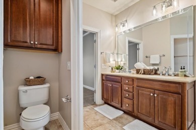 WELCOME HOME TO THIS WELL MAINTAINED CAMBRIDGE FLOORPLAN!  THIS on Frisco Lakes Golf Course in Texas - for sale on GolfHomes.com, golf home, golf lot