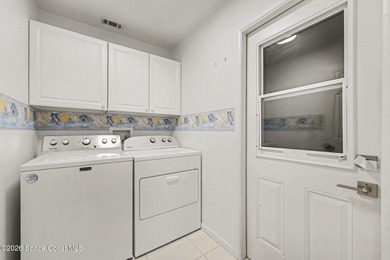 Located in a resort-style country club community, this Hartford on Indian River Colony Club in Florida - for sale on GolfHomes.com, golf home, golf lot