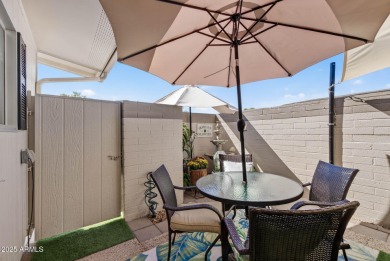 Welcome to this beautiful turnkey home in the highly desirable on Deer Valley Golf Course in Arizona - for sale on GolfHomes.com, golf home, golf lot
