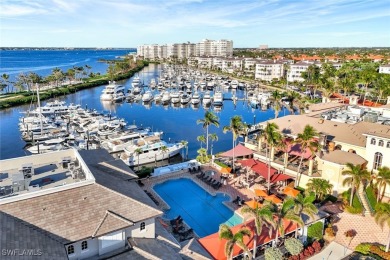 Located in the prestigious Gulf Harbour Yacht & Country Club on Gulf Harbour Yacht and Country Club in Florida - for sale on GolfHomes.com, golf home, golf lot