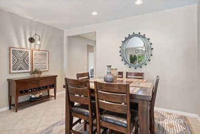 Welcome to your desert oasis in the highly sought-after Sun City on Conestoga Golf Club in Nevada - for sale on GolfHomes.com, golf home, golf lot