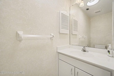 Located in a resort-style country club community, this Hartford on Indian River Colony Club in Florida - for sale on GolfHomes.com, golf home, golf lot