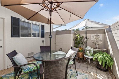 Welcome to this beautiful turnkey home in the highly desirable on Deer Valley Golf Course in Arizona - for sale on GolfHomes.com, golf home, golf lot