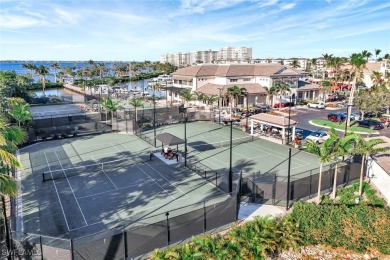 Located in the prestigious Gulf Harbour Yacht & Country Club on Gulf Harbour Yacht and Country Club in Florida - for sale on GolfHomes.com, golf home, golf lot