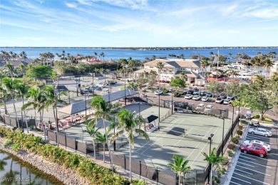 Located in the prestigious Gulf Harbour Yacht & Country Club on Gulf Harbour Yacht and Country Club in Florida - for sale on GolfHomes.com, golf home, golf lot
