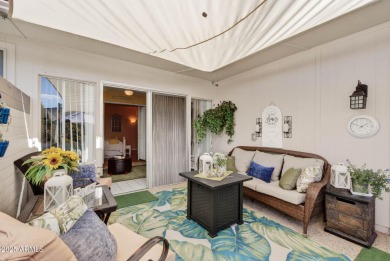 Welcome to this beautiful turnkey home in the highly desirable on Deer Valley Golf Course in Arizona - for sale on GolfHomes.com, golf home, golf lot