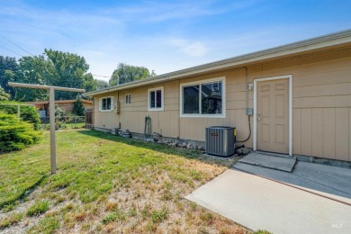 Don't let the square footage fool you... the layout will on Plantation Country Club in Idaho - for sale on GolfHomes.com, golf home, golf lot