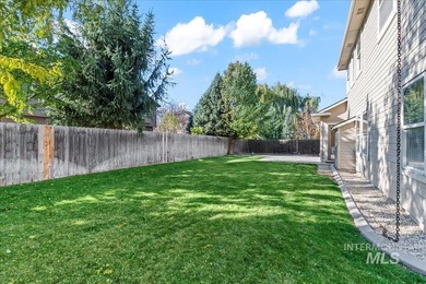 Welcome to Rockhampton.  This move in ready home has all new on Boise Ranch Golf Course, Inc. in Idaho - for sale on GolfHomes.com, golf home, golf lot