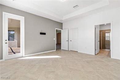 Step into resort-style living in this nearly new 4 Bedroom, 2 on River Hall Country Club in Florida - for sale on GolfHomes.com, golf home, golf lot