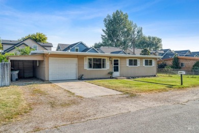 Don't let the square footage fool you... the layout will on Plantation Country Club in Idaho - for sale on GolfHomes.com, golf home, golf lot