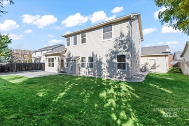 Welcome to Rockhampton.  This move in ready home has all new on Boise Ranch Golf Course, Inc. in Idaho - for sale on GolfHomes.com, golf home, golf lot