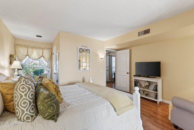 Welcome to this beautiful turnkey home in the highly desirable on Deer Valley Golf Course in Arizona - for sale on GolfHomes.com, golf home, golf lot