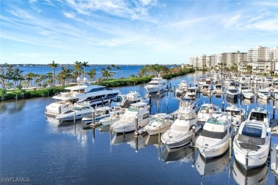 Located in the prestigious Gulf Harbour Yacht & Country Club on Gulf Harbour Yacht and Country Club in Florida - for sale on GolfHomes.com, golf home, golf lot