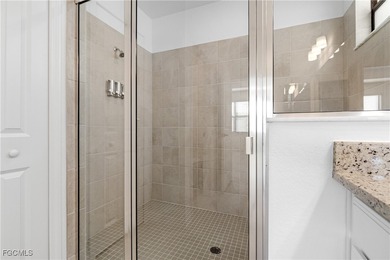 Step into resort-style living in this nearly new 4 Bedroom, 2 on River Hall Country Club in Florida - for sale on GolfHomes.com, golf home, golf lot