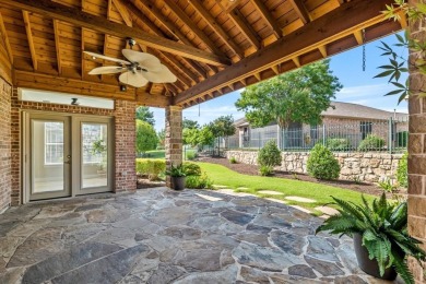 WELCOME HOME TO THIS WELL MAINTAINED CAMBRIDGE FLOORPLAN!  THIS on Frisco Lakes Golf Course in Texas - for sale on GolfHomes.com, golf home, golf lot