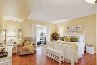 Welcome to this beautiful turnkey home in the highly desirable on Deer Valley Golf Course in Arizona - for sale on GolfHomes.com, golf home, golf lot