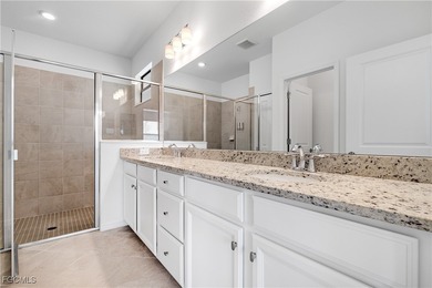 Step into resort-style living in this nearly new 4 Bedroom, 2 on River Hall Country Club in Florida - for sale on GolfHomes.com, golf home, golf lot