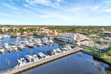Located in the prestigious Gulf Harbour Yacht & Country Club on Gulf Harbour Yacht and Country Club in Florida - for sale on GolfHomes.com, golf home, golf lot